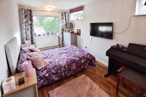 Bedroom Two- click for photo gallery